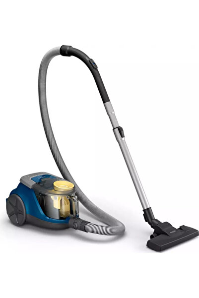 Philips Aspirator fara sac Seria 2000 XB2125 09 1.3 L 850 W PowerCyclone 4 Al...