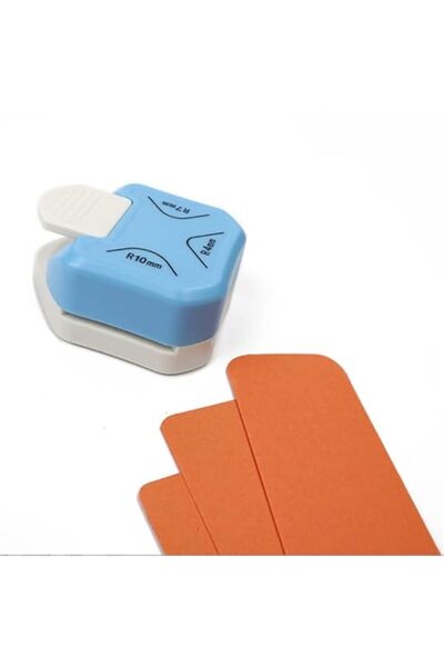Generic 3 Sizes Round Corner Lathing and Cutter – Multipurpose Cutting Tool f...