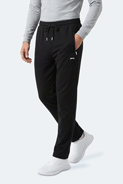Slazenger Flashone Men's Black Sweatpants