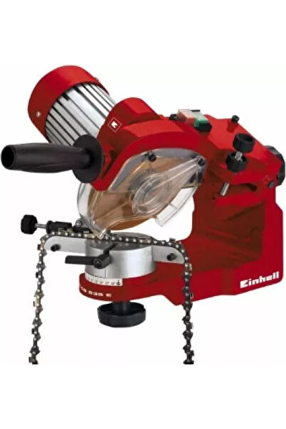 Einhell Masina electrica de ascutit lanturi de ferastrau 235 W disc 145x22x3....