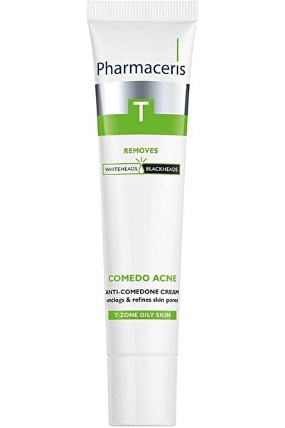 Pharmaceris T Comedo Acne–Anti-Comedone Cream 40ml – Daily Pore-Refining Trea...