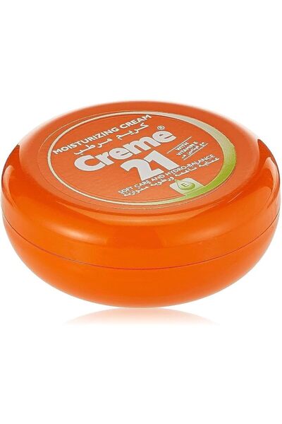 Creme 21 كريم مرطب CREME21 - 50 مل