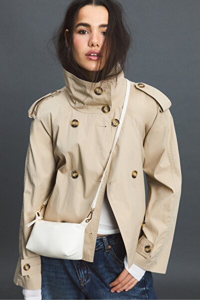 Stradivarius Mini çapraz askılı çanta