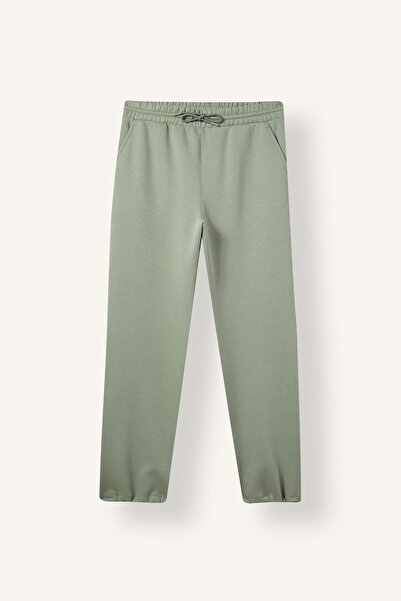 DeFacto Relax Fit Elastic Tie-Waist Sweatpants F8560Ax26Au
