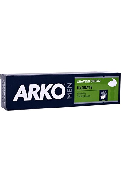 Arko Men كريم حلاقة أركو هيدرات 90 مل