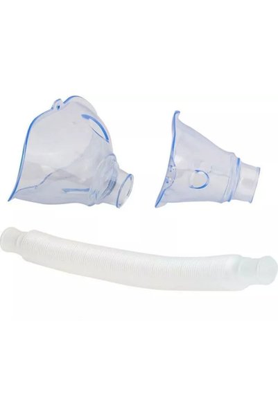 KidsCare Kit pentru aparatul de aerosoli cu ultrasunete KC120