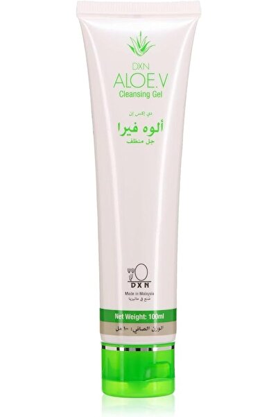 DXN ALO-V CLEANSING GEL 100ML