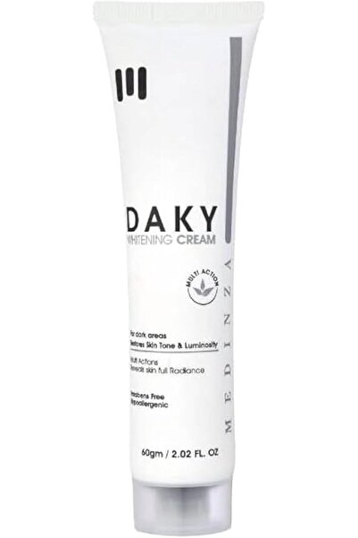 Daky by Medinza - Skin Brightening Face Cream to Lighten Skin & Reduce Pigmen...
