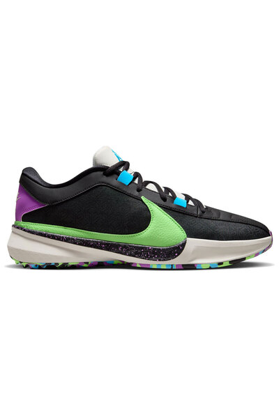 Nike Φρικιά 5 “Κατασκευάζεται στη Σεπόλια” 44,5