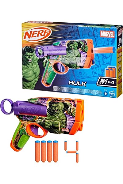Nerf حبر نير هالك
