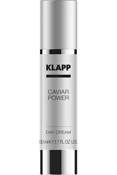 Klapp Caviar Power Day Cream 50ml