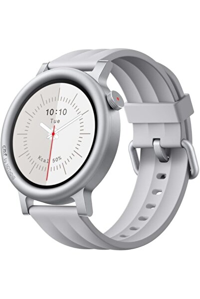 cmf by NOTHING CMF Watch 3 Pro Light Grey