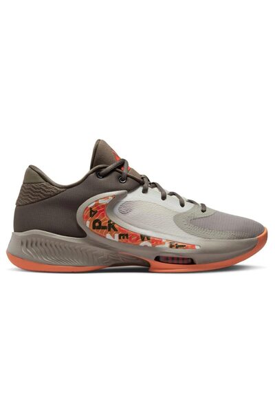 Nike Ζουμ Φρικ 4 "Πετράδι Γέννησης " 45