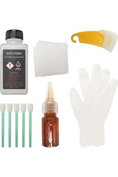 eufy Kit de intretinere pentru imprimanta UV eufyMake E1