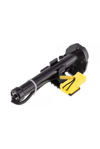 NTY Actuator pirotehnic capotă BMW X5 G05 2018-, X6 G06 2019-, X7 G07 2019- /...