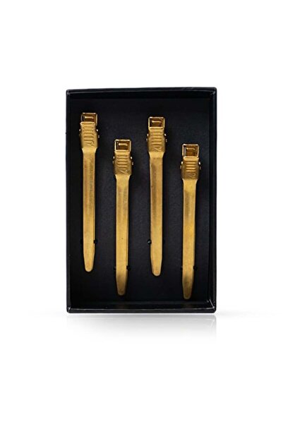 Rovra Clipsuri de par, Design elegant, Prindere ferma, Usor de manevrat, Set ...