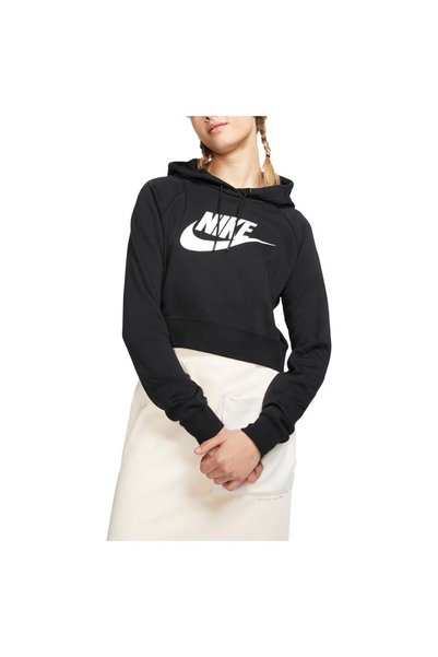 Nike Γυναικείο Αθλητικό Φούτερ XL