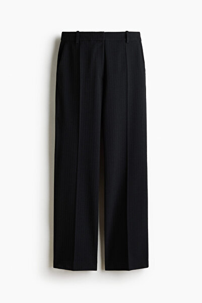 H&M Şık Çizme Paça Pantolon