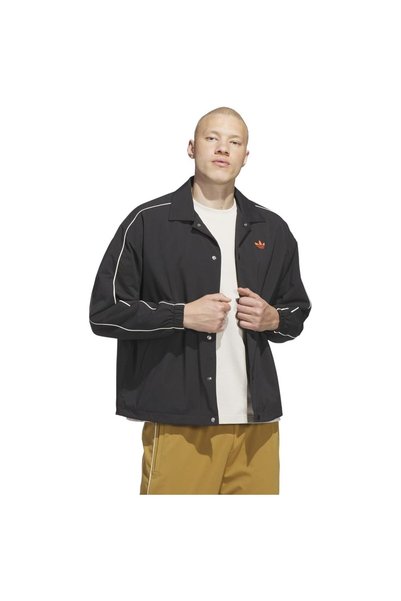 adidas Unisex Μπουφάν Coach XL