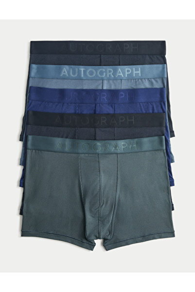 Marks & Spencer Autograph 5'li Trunk Seti
