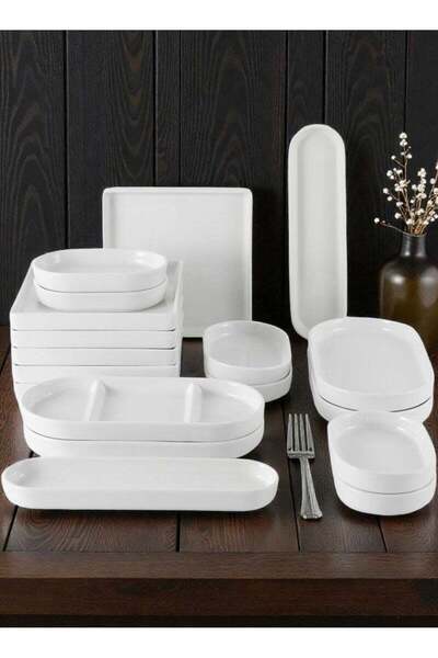 Arabest Dinnerware