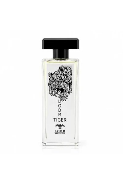 LODR BEAUTIFUL Lodr Tiger 80 مل للرجال يوميًا