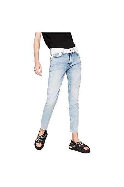 Pepe Jeans Γυναικεία Τζιν 28