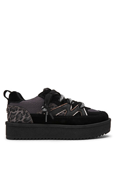 Steve Madden Sneaker, 36, Siyah