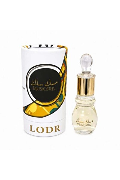 LODR BEAUTIFUL مسك سيلك للجنسين