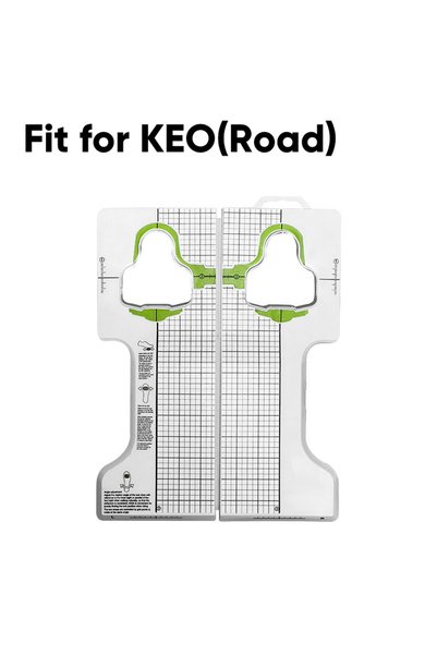 Choice fit KEO(Road) Bicycle Cleat Adjustment Tool Fit SPD/KEO/SPD-SL Road Mo...