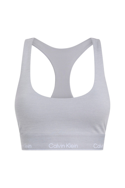 Calvin Klein Γυναικείο Αθλητικό Σουτιέν Μεσαίας Υποστήριξης L