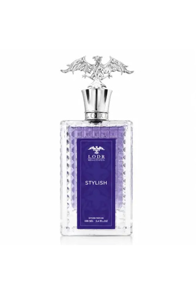 LODR BEAUTIFUL عطر LODR الأنيق للنساء 100 مل للاستخدام اليومي