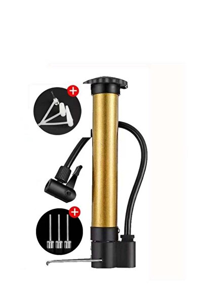 Arabest Football Basketball Bicycle Universal Pump Air Pump
