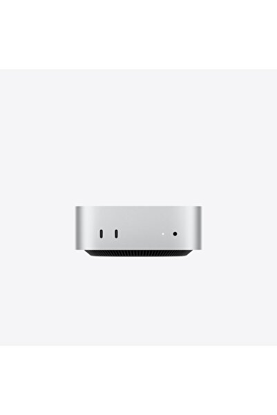 Apple Mac mini: M6 (CPU cu 12 nuclee, GPU cu 12 nuclee, Neural Engine cu 16 n...