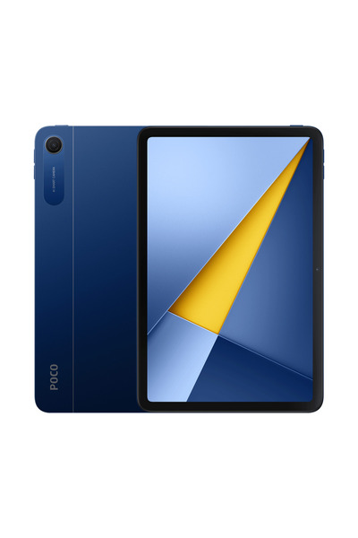 POCO Pad C1 4GB+64GB Mavi (Xiaomi Türkiye Garantili)
