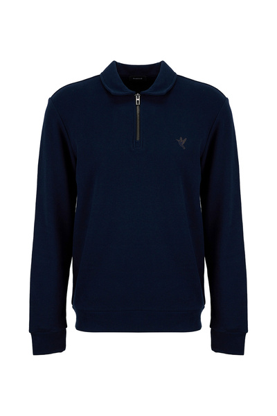 Fabrika Sweatshirt, S, Lacivert