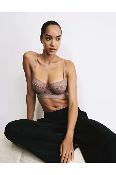 Marks & Spencer Lacewear Balenli Sütyen