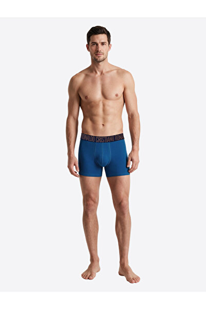 Cristiano Ronaldo CR7 Trunk BASIC Mikrofaser