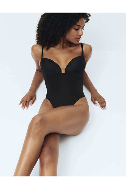 Marks & Spencer Body Invisibles Şekillendirici Body