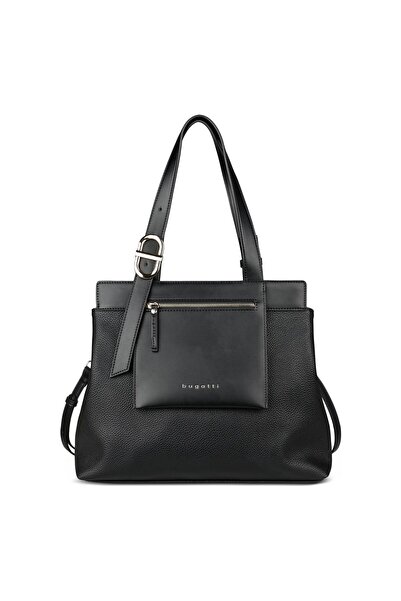 BUGATTI Dana Schultertasche L 36 cm