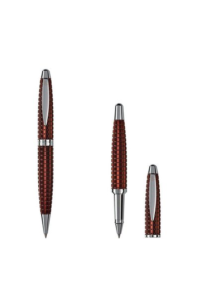 RENATO LANDINI Pen Set/ Official
