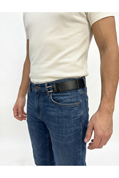 nevzat şahin küçüktilki est 1987 Premium Series Men's Jeans Belt Without Buck...