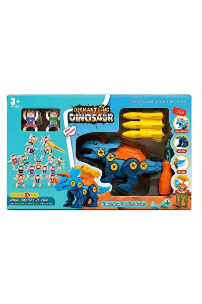 Piccolino Pistă puzzle pentru copii, 3+ ani