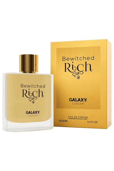 Galaxy PLUS CONCEPT ΜΑΓΕΥΜΕΝΗ ΠΟΛΥΤΕΛΗΣ ΩΝΤΕ ΝΤΕ ΠΑΡΦΟΥΜ 100ML