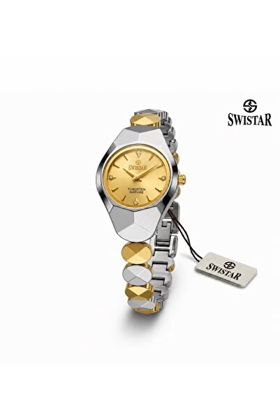 SWİSTAR Luxury women's watch, swistar brand, japanese mechanism, anti-scratch...