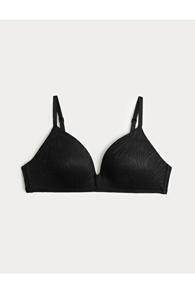 Marks & Spencer Body Lace Desteksiz Dantel Dekolteli Sütyen