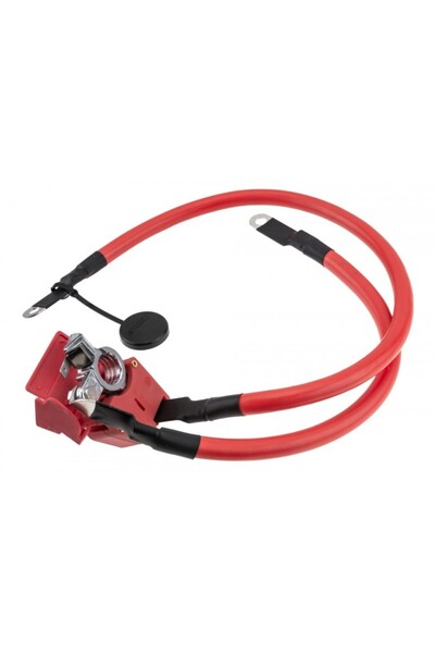 NTY CLEMA TERMINALULUI POZITIV AL BATERIEI BMW X5 F15 2013-, X6 F16 2014- 611...