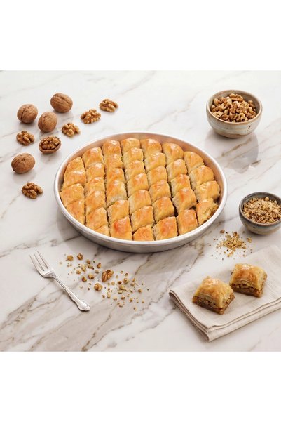 TADACAKSIN Baklava Cevizli 1 Kg