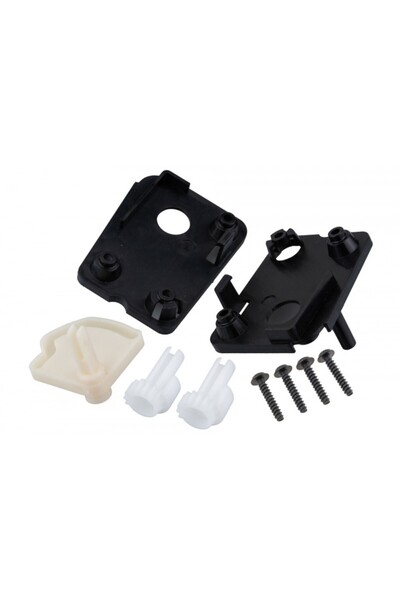 NTY Set de reparații clapete ventilație Citroen C4 2004-, Peugeot 307 2000-, ...