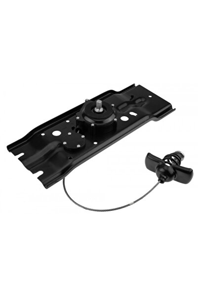 NTY SUPORT ROATĂ DE REZERVĂ JEEP GRAND CHEROKEE 2005- 52089369AD